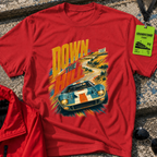 Down the Hill T-Shirt