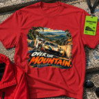 Over The Mountain T-Shirt