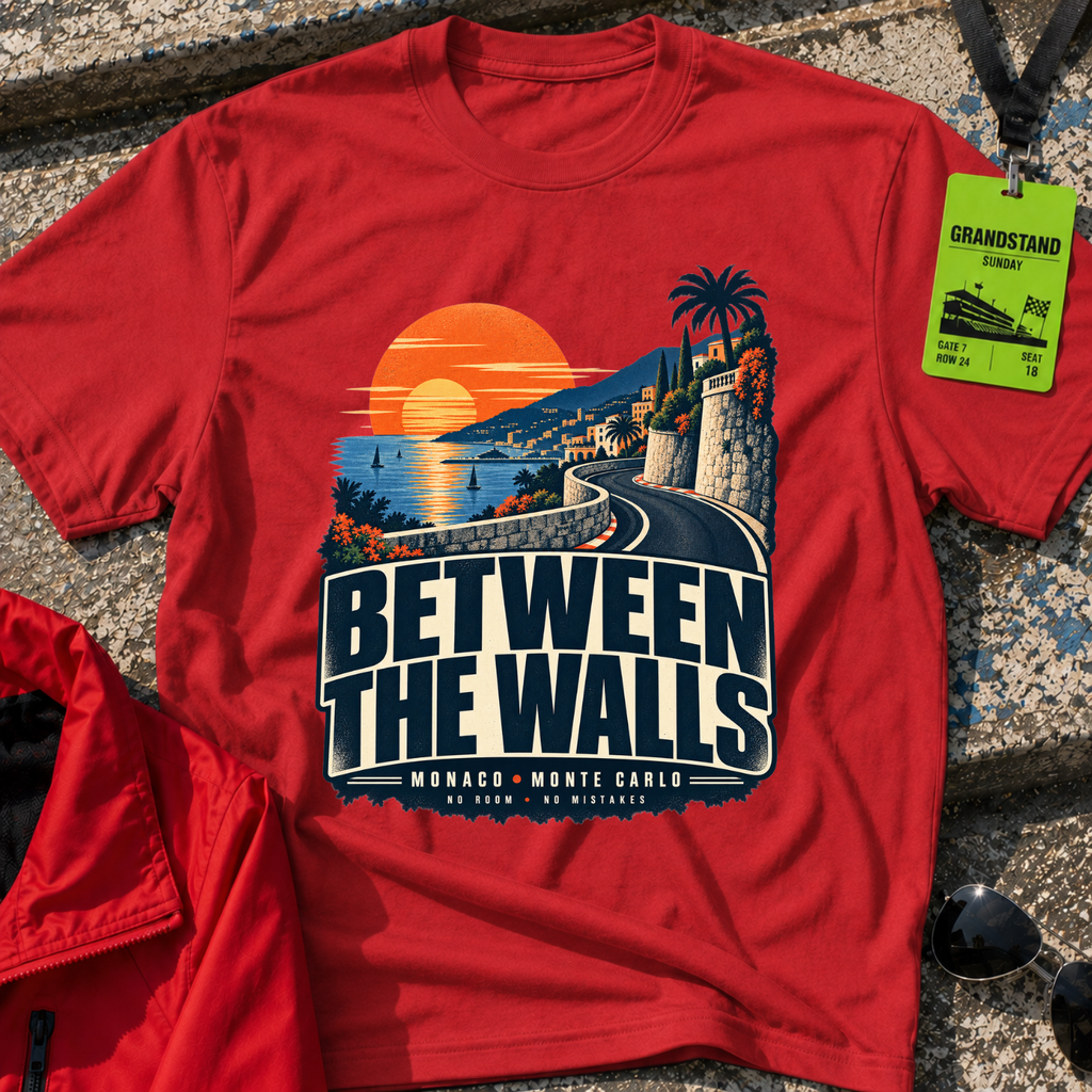 Monaco T-Shirt