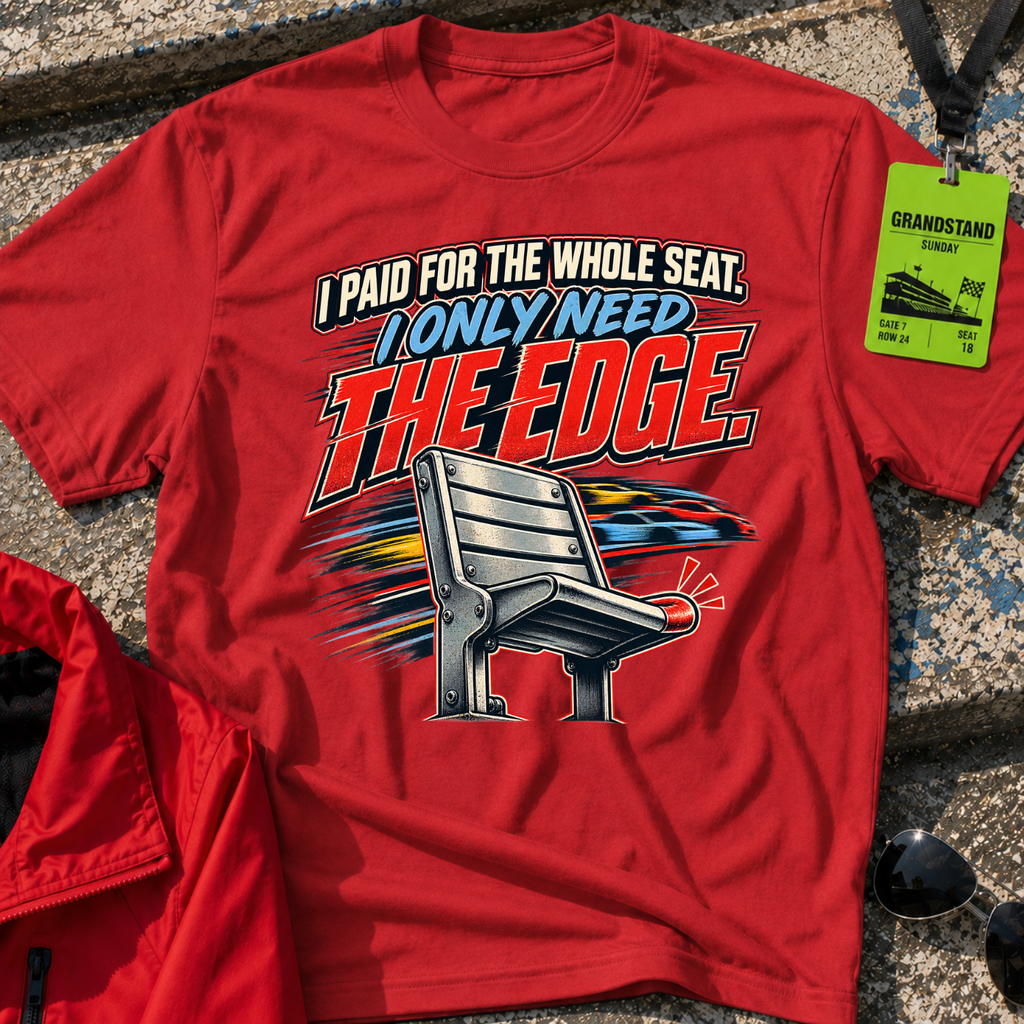 The Edge T-Shirt