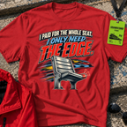 The Edge T-Shirt