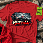 No Visibility T-Shirt