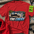 The Crest T-Shirt