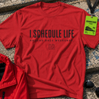 Weekend schedule T-Shirt