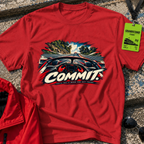 Commit T-Shirt