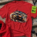 Mustang On The Loose T-Shirt