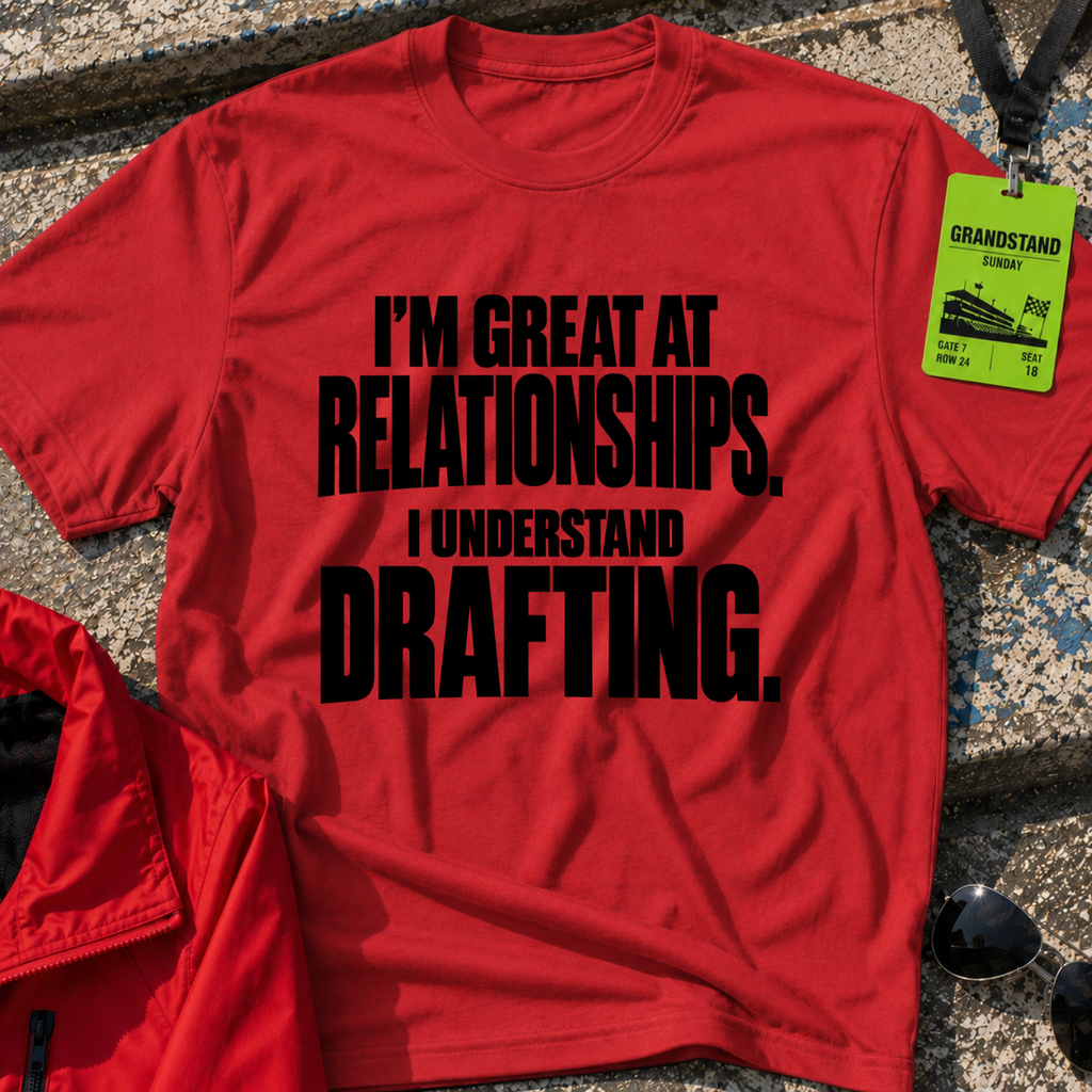 Drafting T-Shirt