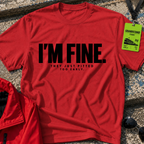 Pitted Too Early T-Shirt