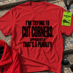 That's a Penalty T-Shirt