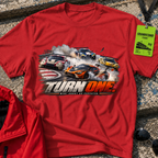 Turn One T-Shirt
