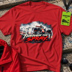 Through The Spray T-Shirt