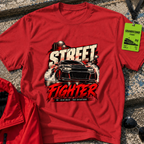 Street Fighter T-Shirt
