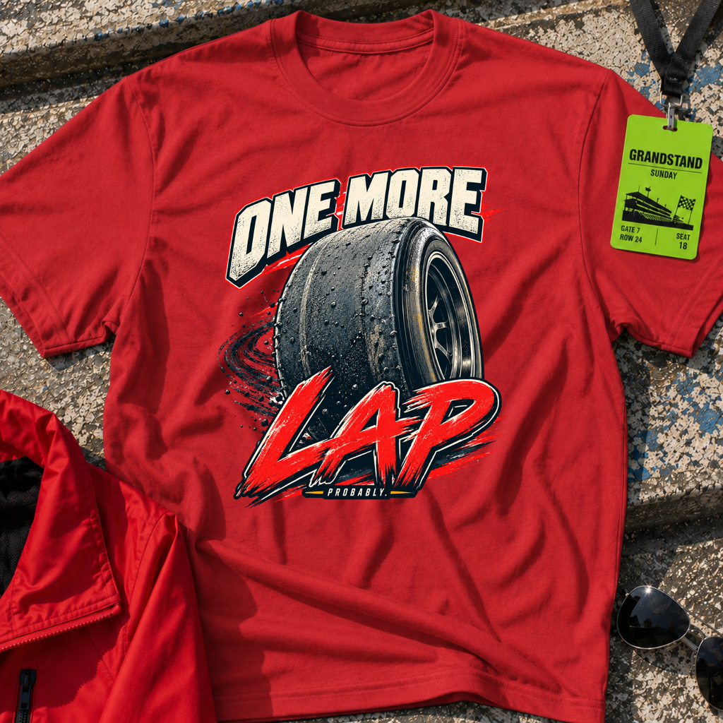 Probably T-Shirt