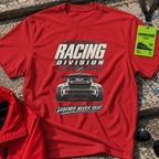 Legends Never Rest T-Shirt
