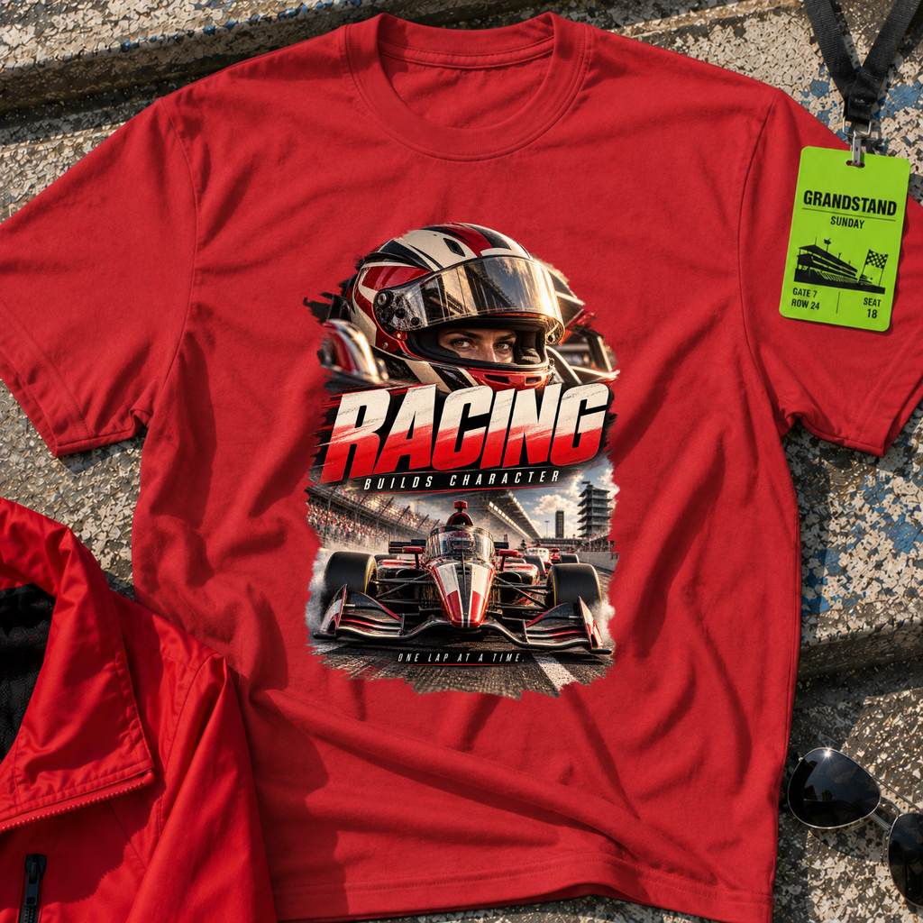 Racing T-Shirt