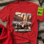 500 T-Shirt