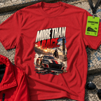 More Than A Race T-Shirt