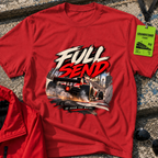 Full Send T-Shirt