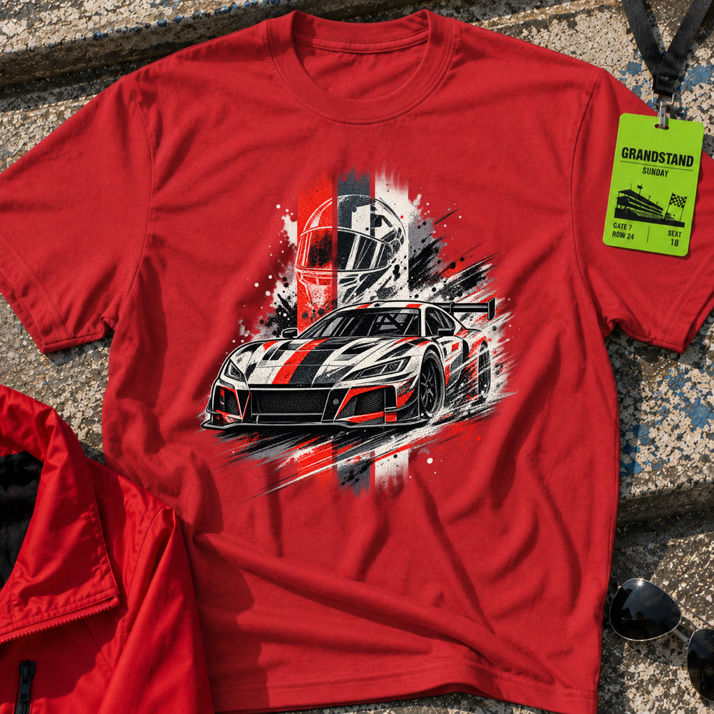 GT4 T-Shirt