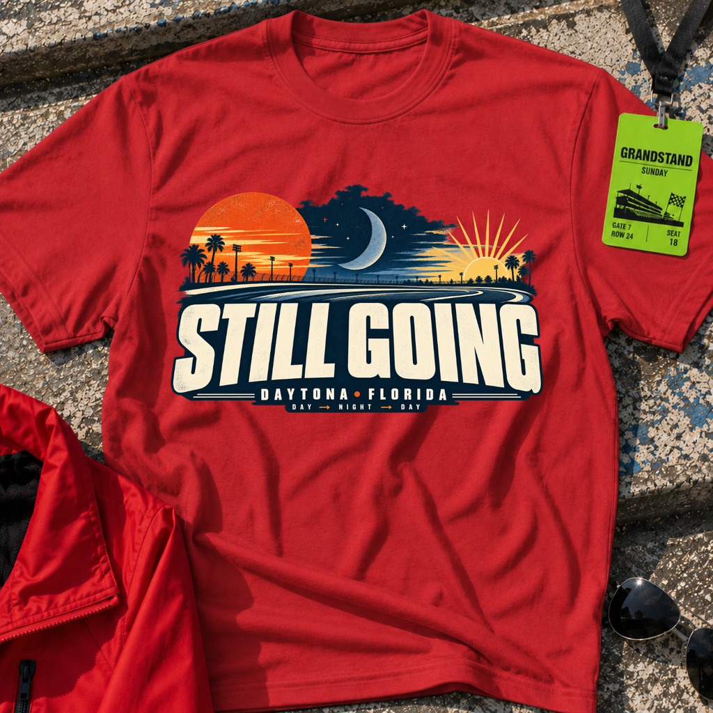 Daytona T-Shirt