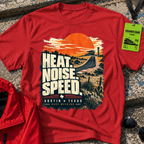 Austin T-Shirt