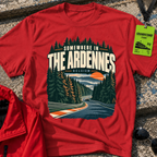 The Ardennes T-Shirt