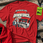 More Downforce T-Shirt
