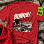 Sunday Girl T-Shirt
