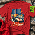 No Room for Error T-Shirt