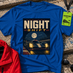 Night Shift T-Shirt