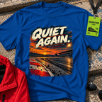 Until Next Time T-Shirt