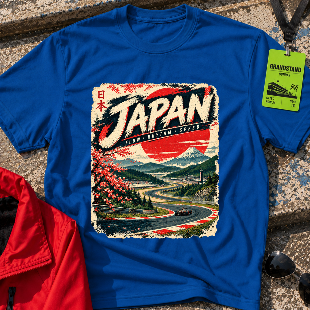 Japan T-Shirt