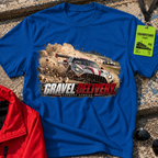 Gravel Delivery T-Shirt