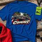 Commit T-Shirt
