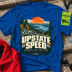 Watkins Glen T-Shirt