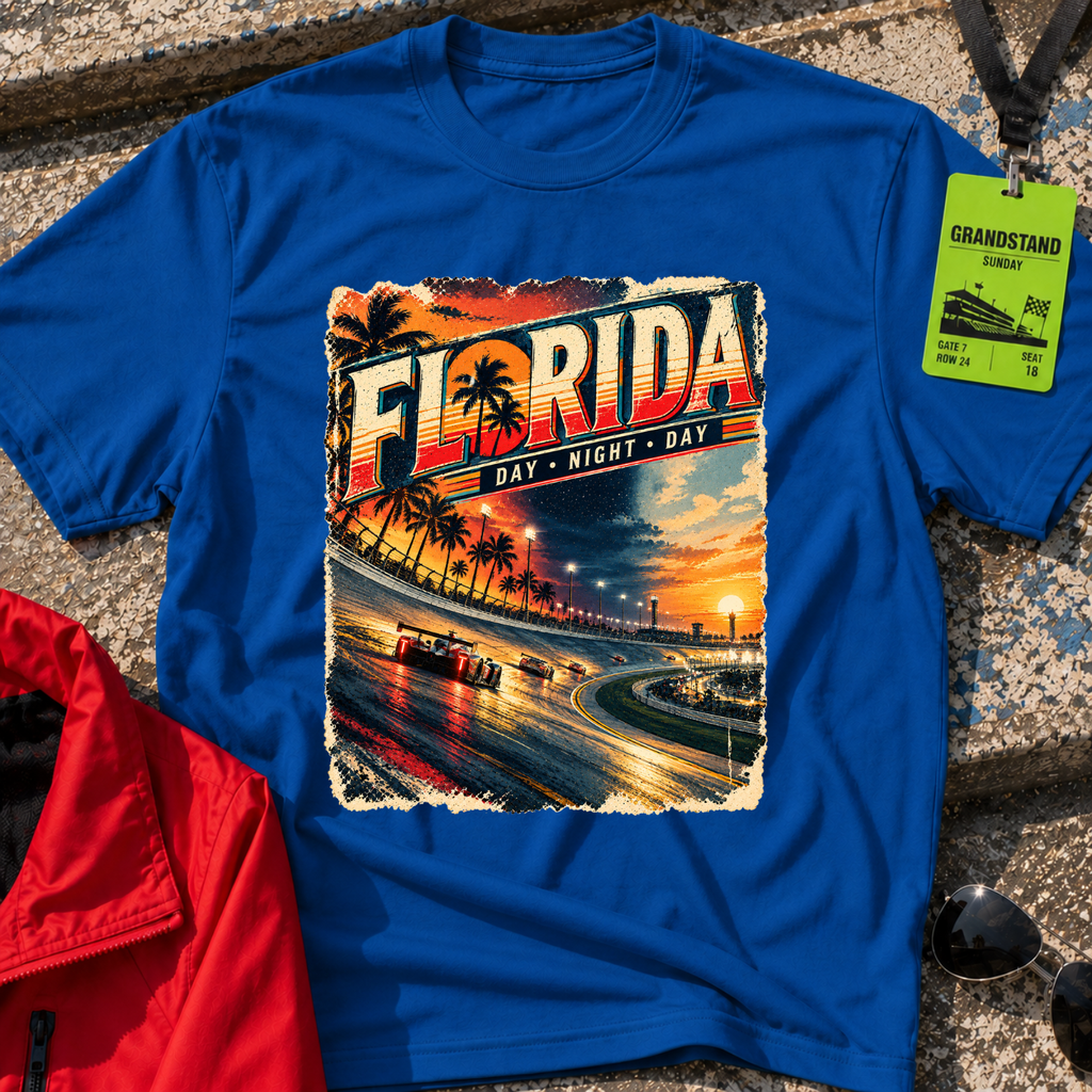 Florida T-Shirt