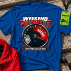 Everything Else Can Wait T-Shirt