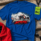 Through The Spray T-Shirt