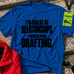 Drafting T-Shirt