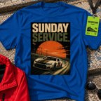 Sunday Service T-Shirt