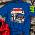 More Downforce T-Shirt