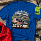 Silverstone T-Shirt