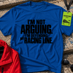My Racing Line T-Shirt