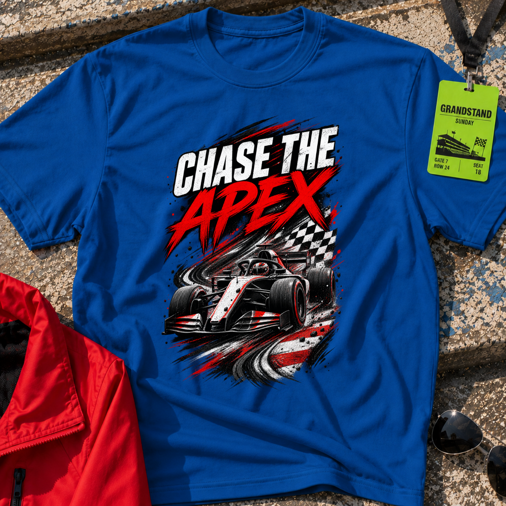 Chase the Apex T-Shirt