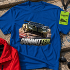 Committed T-Shirt