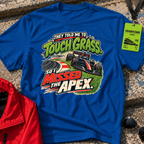 Touch Grass T-Shirt