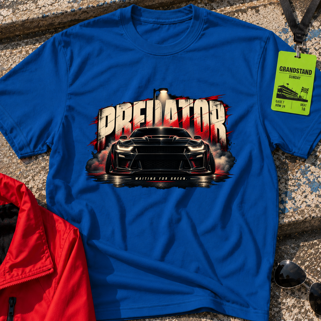 Predator T-Shirt
