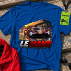 Le Mans 24 Hours T-Shirt