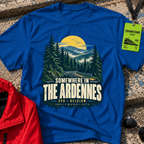 Spa T-Shirt