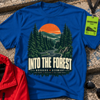 Nurburg T-Shirt